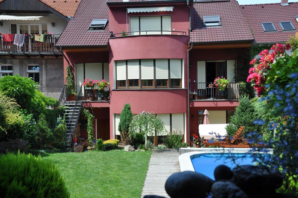 Apartman Bila Hora - Roudna Плзень Номер фото