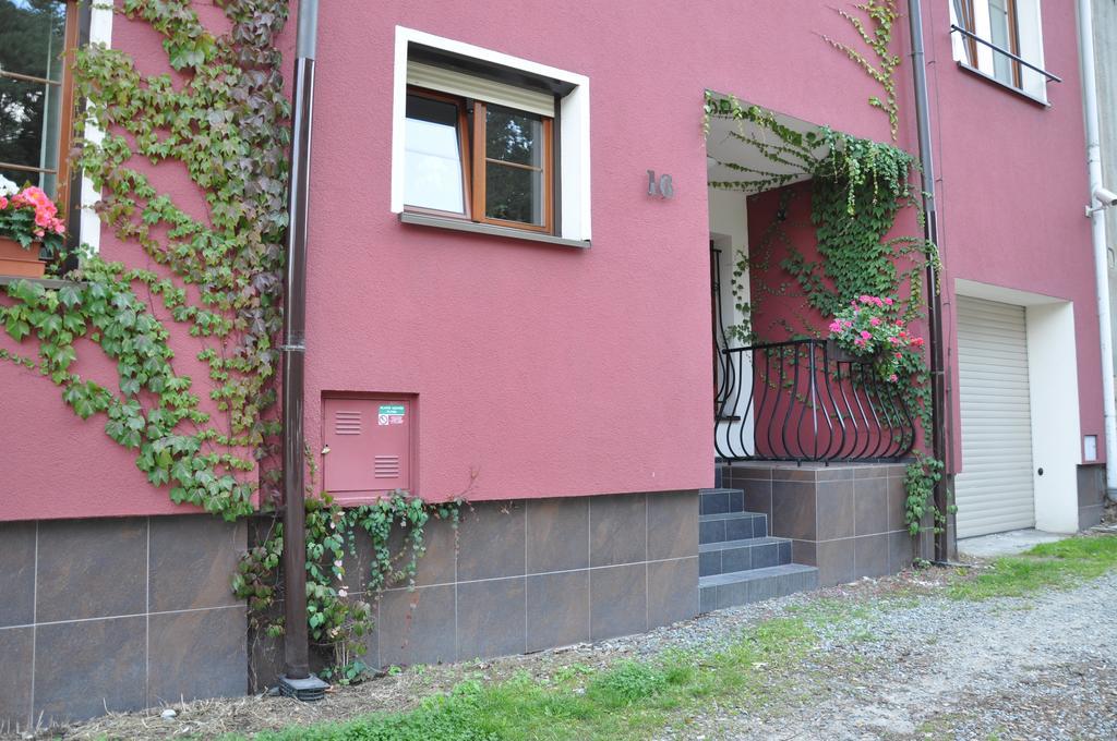 Apartman Bila Hora - Roudna Плзень Номер фото