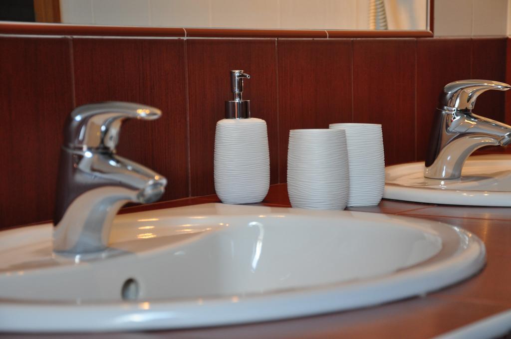 Apartman Bila Hora - Roudna Плзень Номер фото