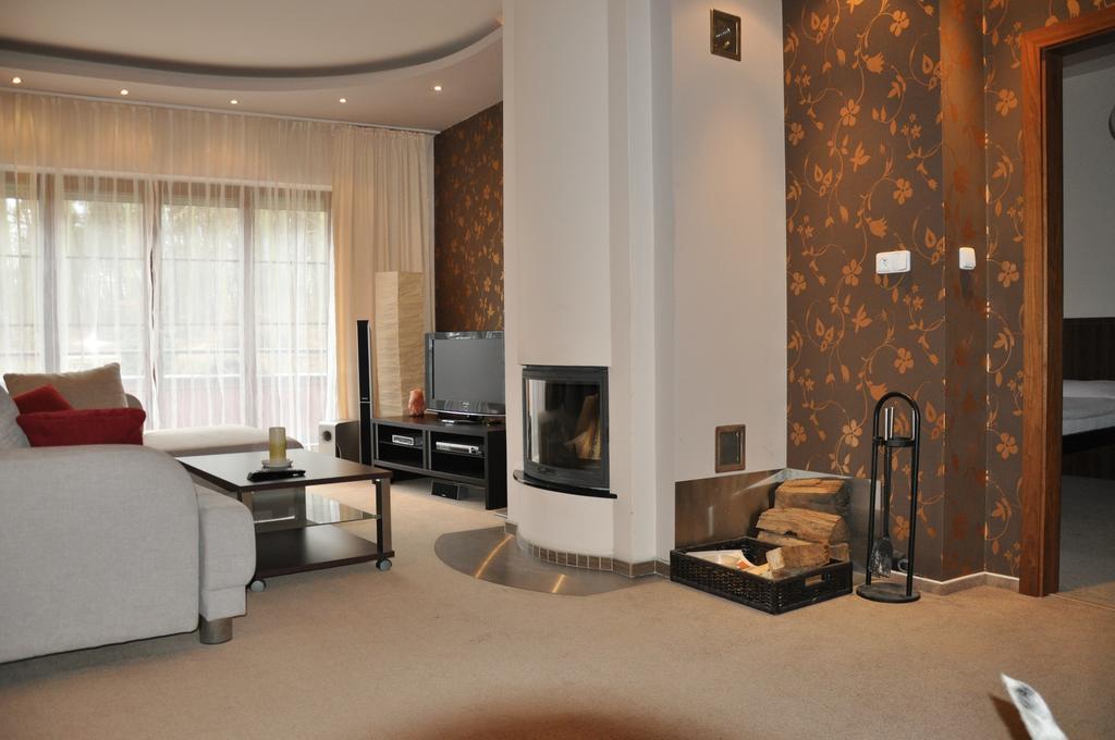 Apartman Bila Hora - Roudna Плзень Номер фото