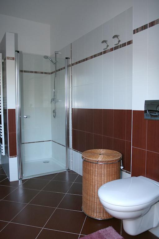 Apartman Bila Hora - Roudna Плзень Номер фото